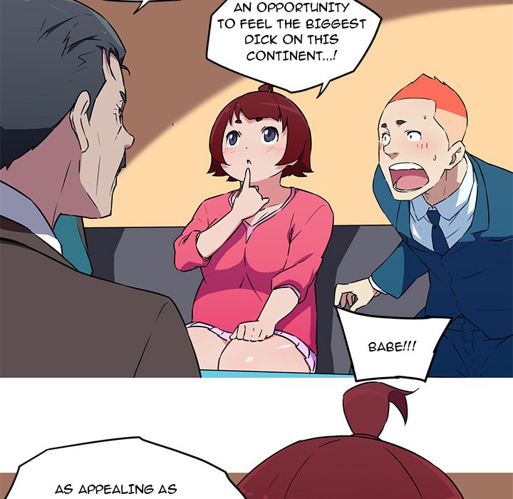 My Girlfriend is a Star - episode 35 - 35
