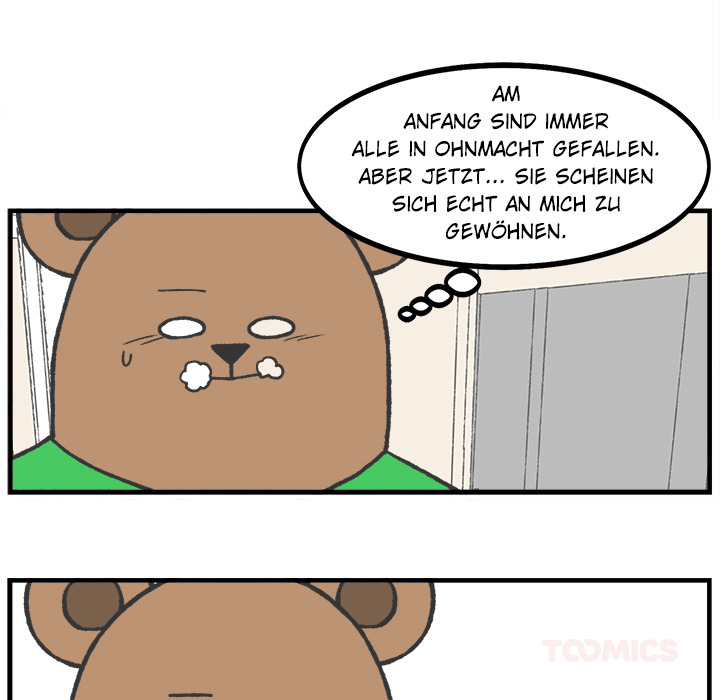 Mitschüler fressen verboten - episode 86 - 21