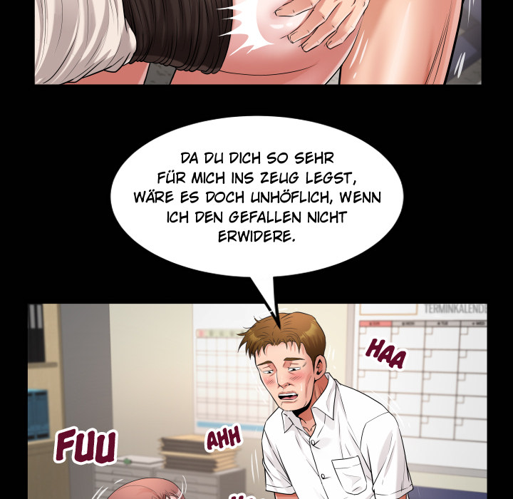 Unerwartete Verbindungen - episode 46 - 84