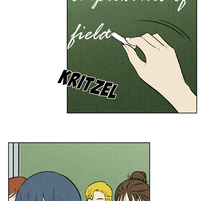 Mörderisches Klassenzimmer - episode 27 - 13