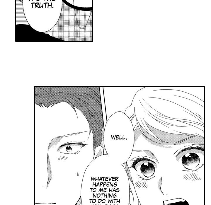 Sweet Seduction: Under the Same Roof  with The Guy I Hate - episode 5 - 17