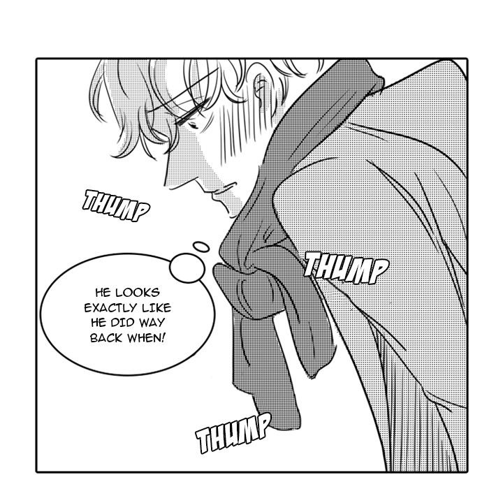 His Preference - episode 17 - 38