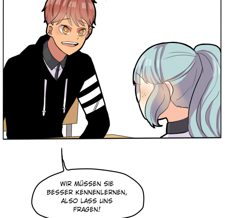 Das Chillige Pärchen - episode 22 - 32
