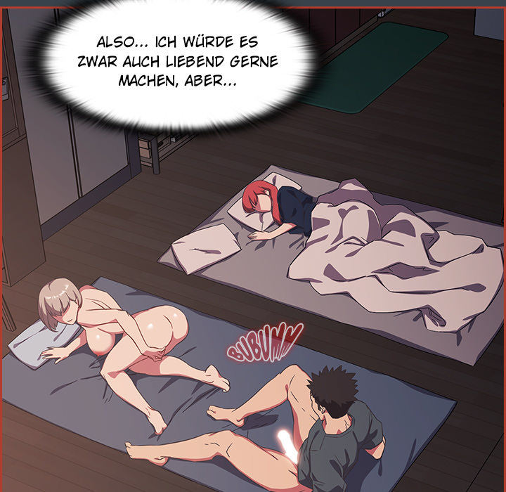 Achtung, Schneeball! - episode 7 - 8