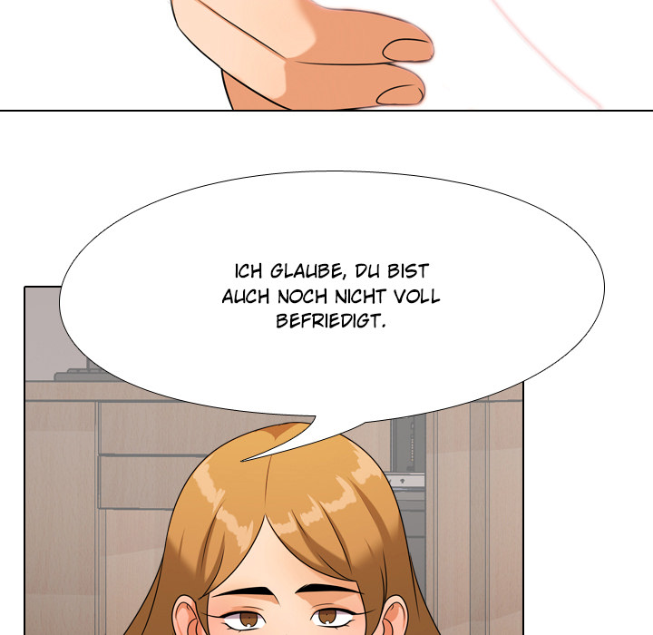 Das Partnerkarussell - episode 23 - 35