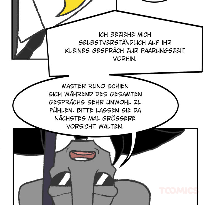 Mitschüler fressen verboten - episode 50 - 30