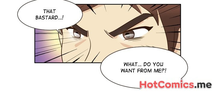My New Co-worker - episode 14 - 40