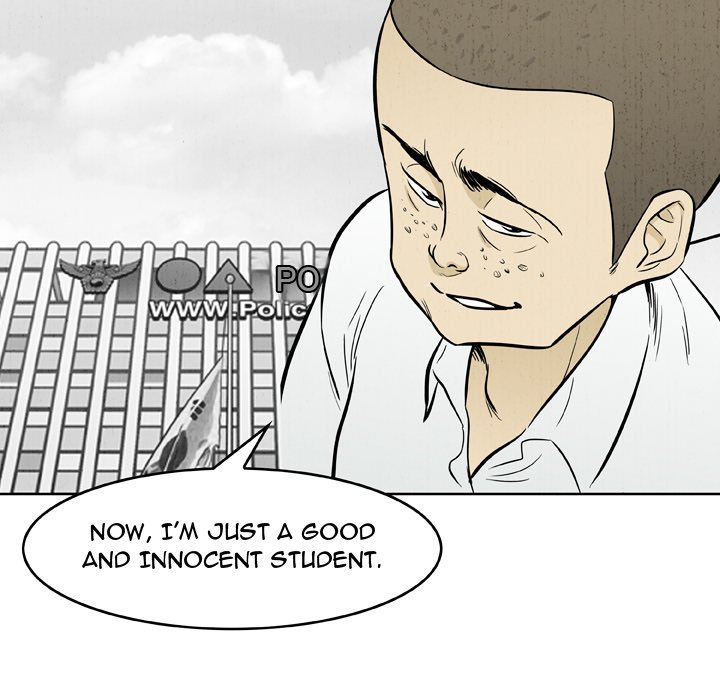 Classroom of Murder - episode 24 - 25