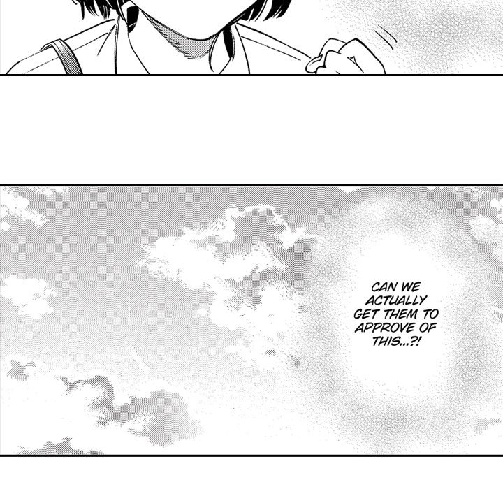 Sweet Lies Layered Like a Mille Feuille - episode 3 - 33