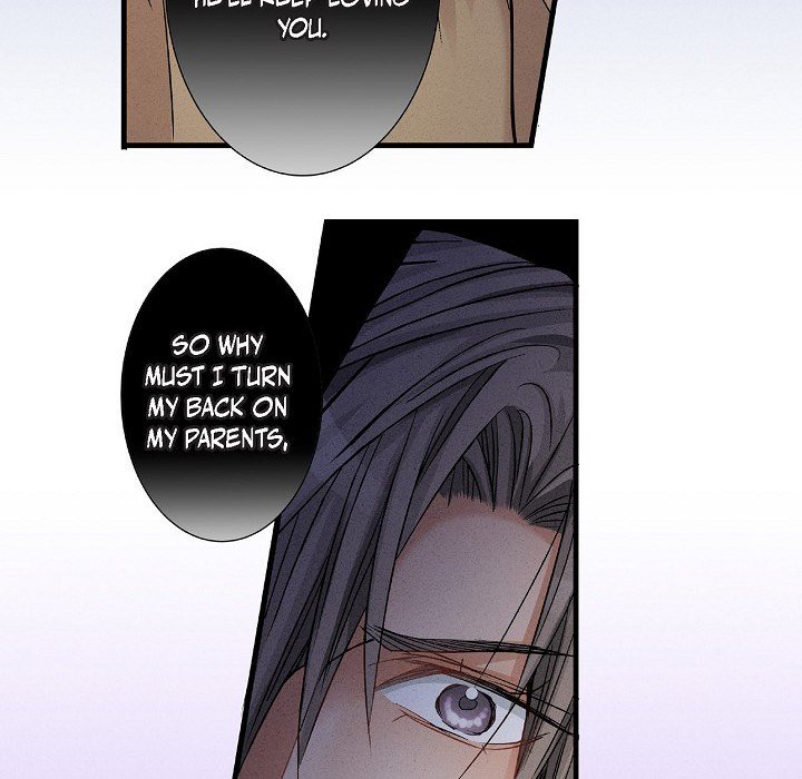 Work, Fight and Love - Webtoon Edition - episode 61 - 49