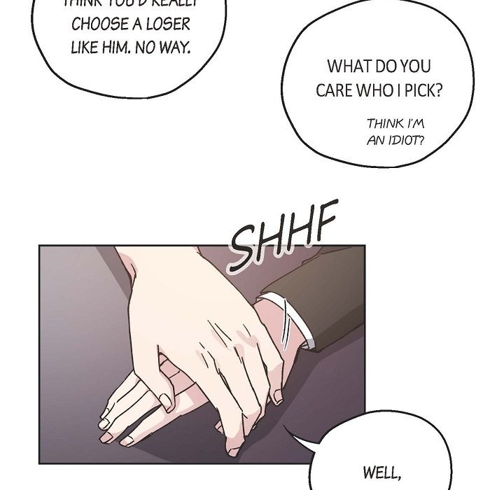 The Odds of This Love - episode 1 - 89