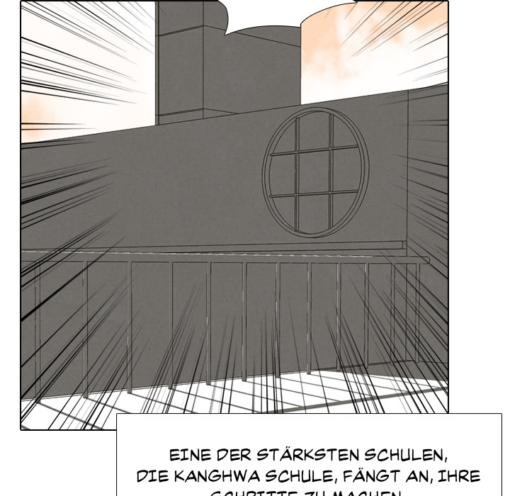 Teufel der Oberstufe - episode 271 - 146