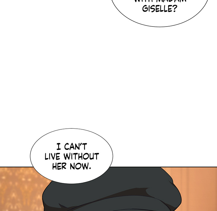 The Blood of Madam Giselle - episode 45 - 66