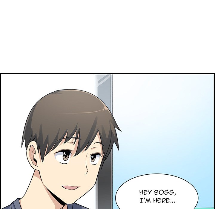 Excuse me, This is my Room - episode 1 - 91