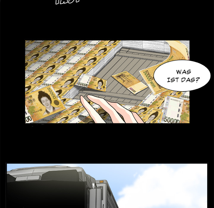 Unter der Maske - episode 23 - 10
