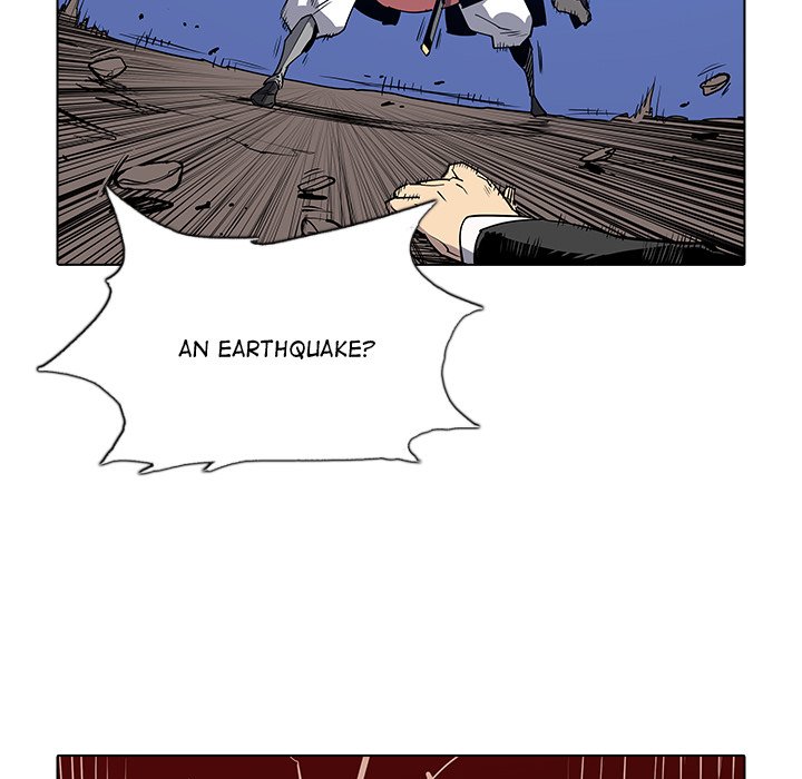 The Fang of Yeongno - episode 46 - 39