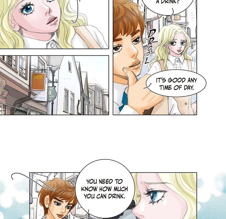 The Emperor's Woman - episode 17 - 26