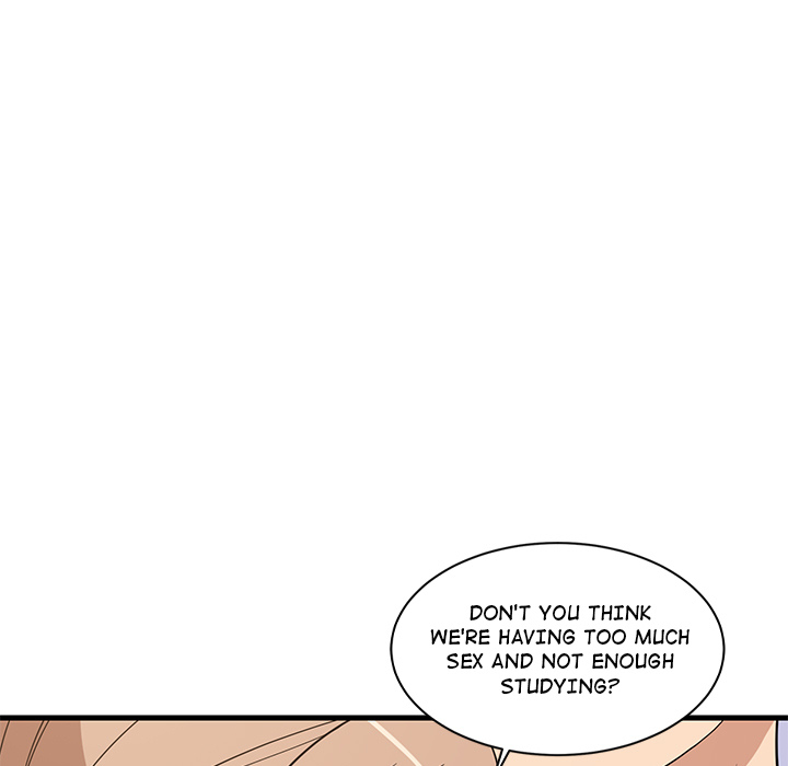 Study Buddies - UNCENSORED - episode 36 - 102