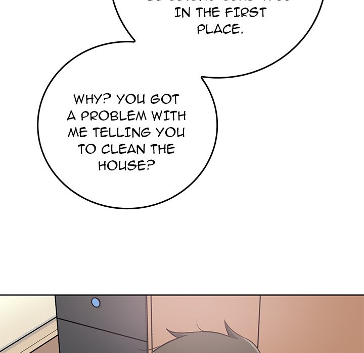 Excuse Me, This is my Room - episode 28 - 124