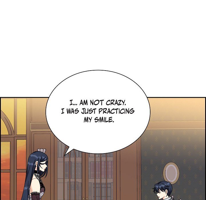 The Destroyer Fell in Love with Me - episode 60 - 53