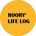 @roorylifelog