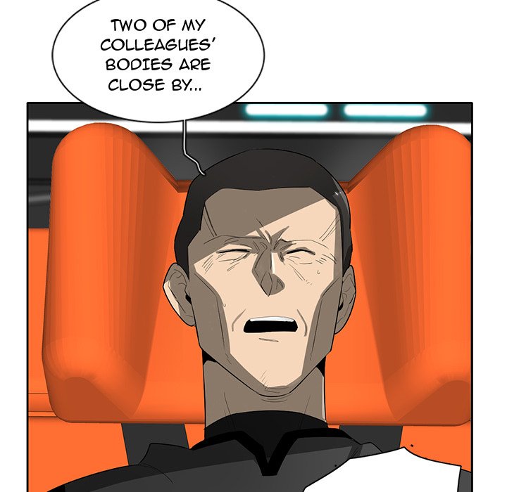 Stardust - episode 57 - 72