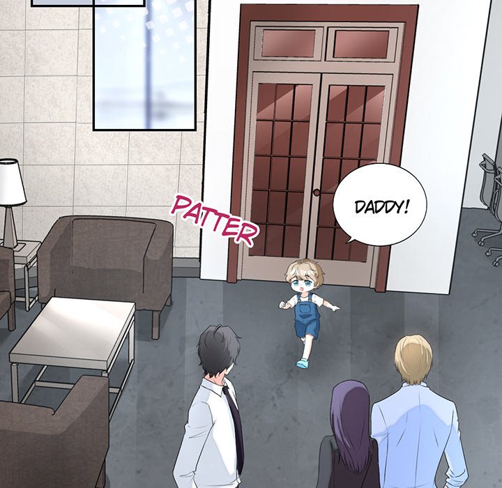 Mommy, Where's My Daddy? - episode 17 - 60