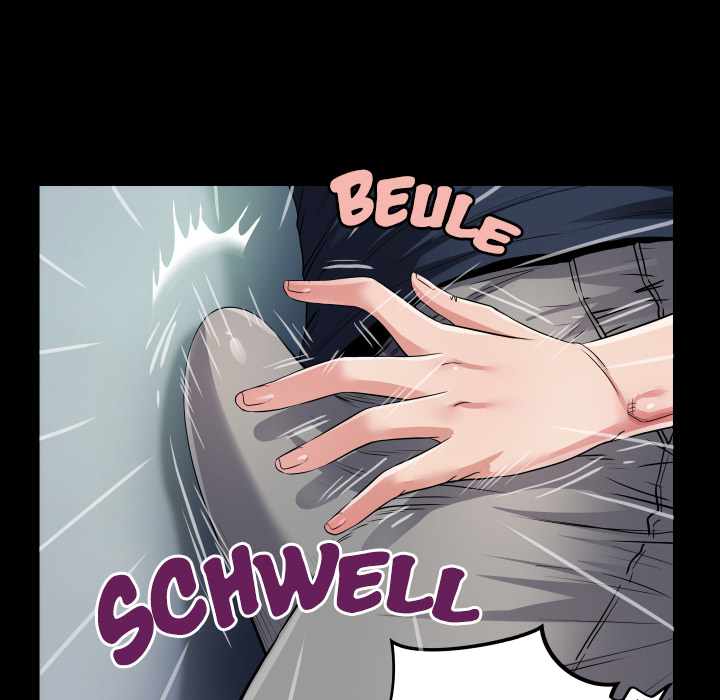 Einziehen, Ausziehen - episode 4 - 80