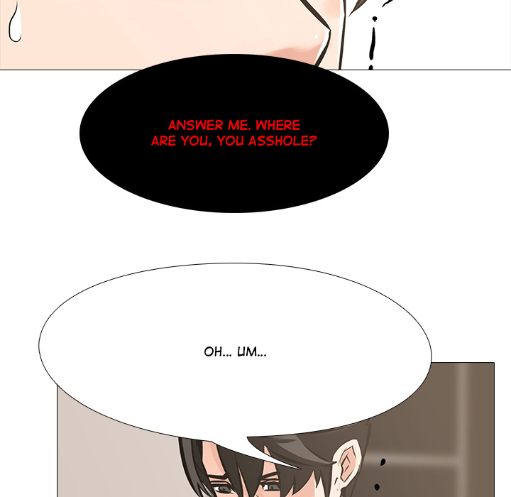 His Mission, Her Life - episode 10 - 26