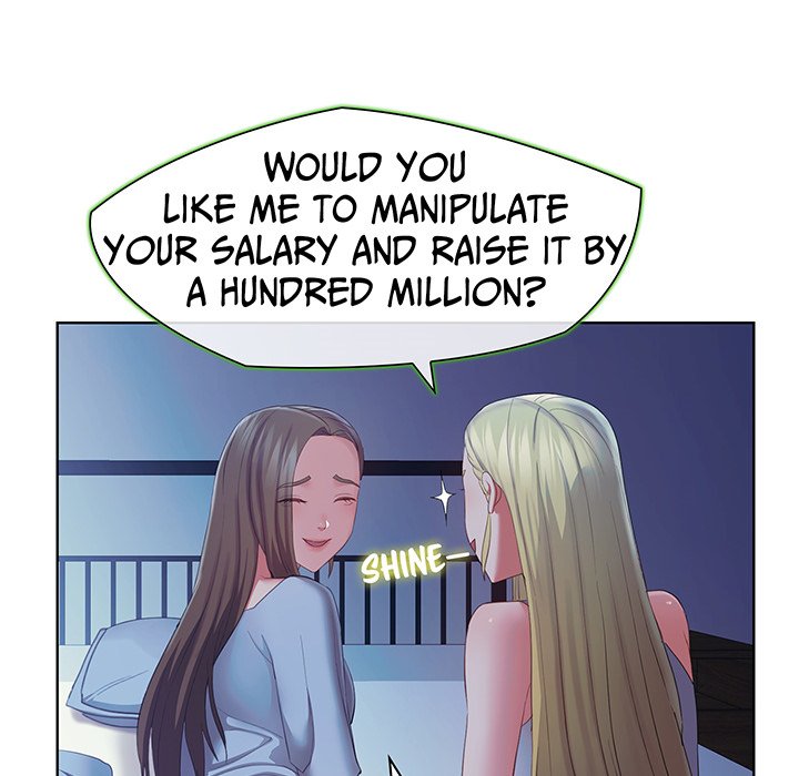 Master, Do You Need A Hand? - episode 44 - 47