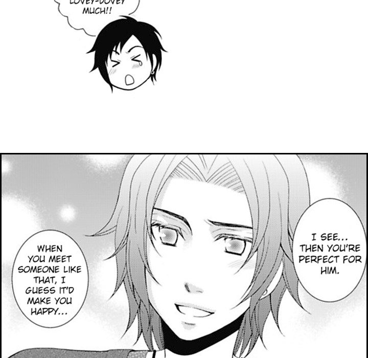 The Rose and The Black Cat - episode 5 - 57