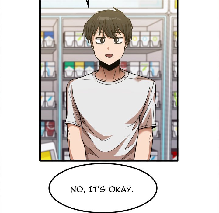 No More, No Less - episode 28 - 21