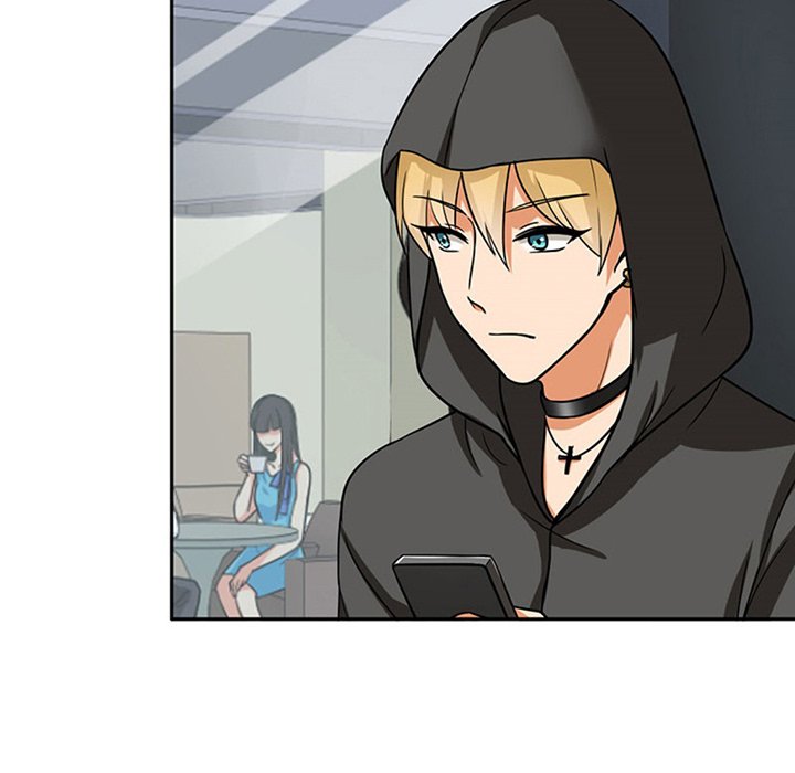 Become A Girl At Night - episode 29 - 43