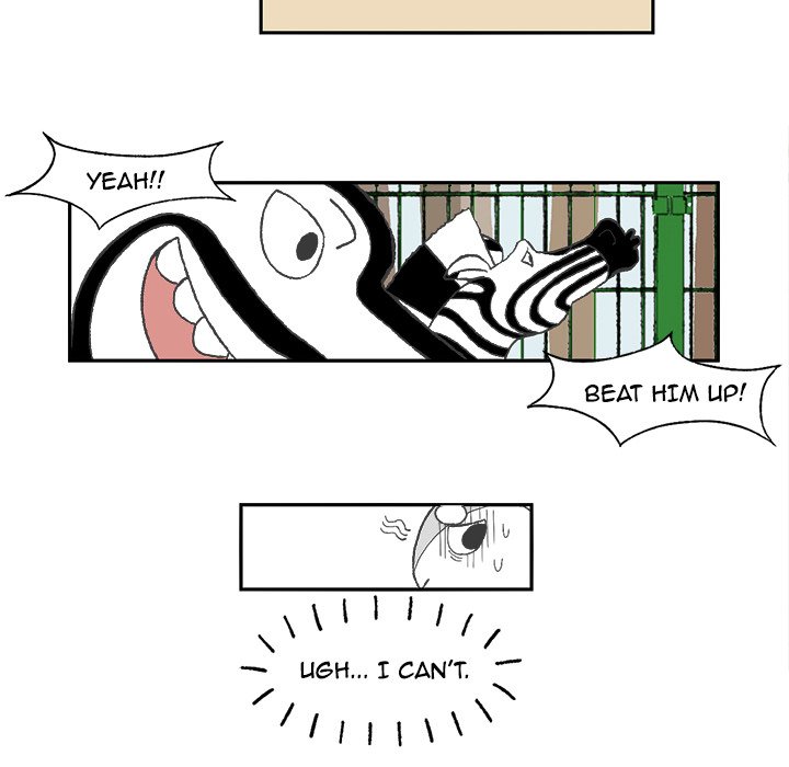 Herbivore High School - episode 1 - 69