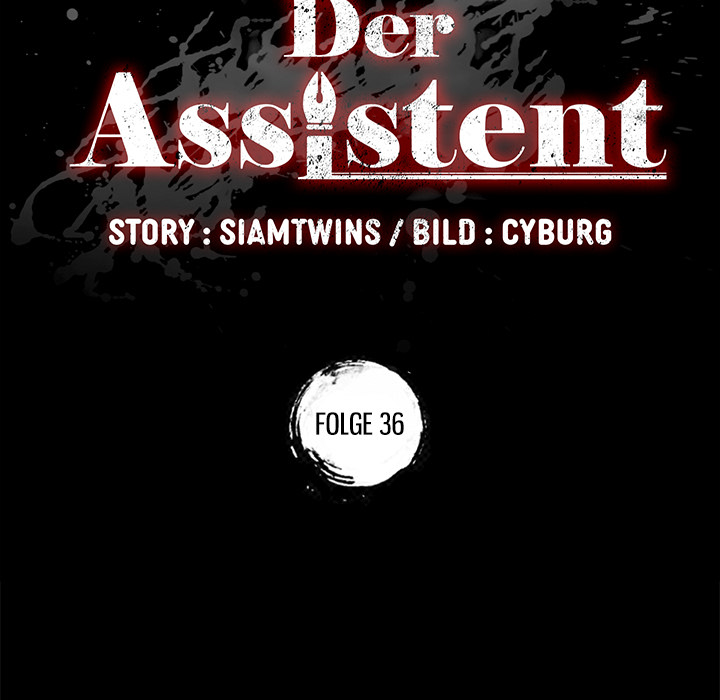 Der Assistent - episode 36 - 7