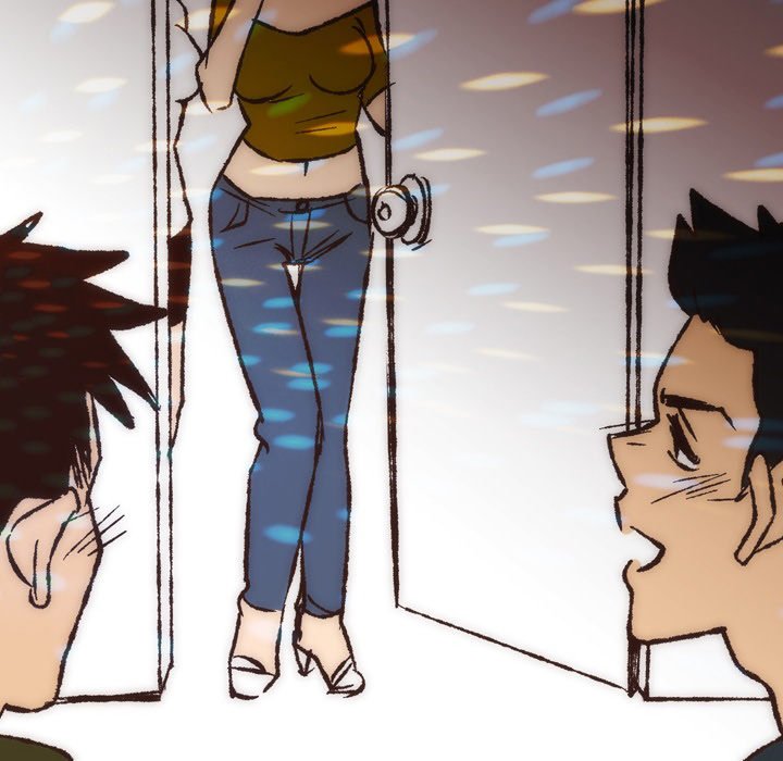 UP Gossip - episode 7 - 20