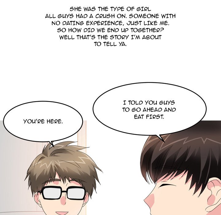 Forever Gossip Season 2 - episode 13 - 9