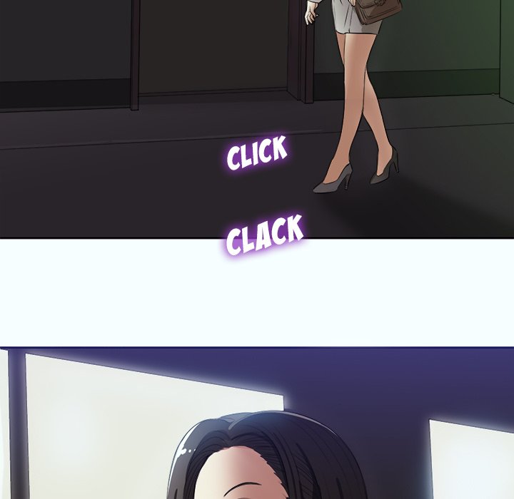 Yuri's Part Time Job - episode 25 - 18