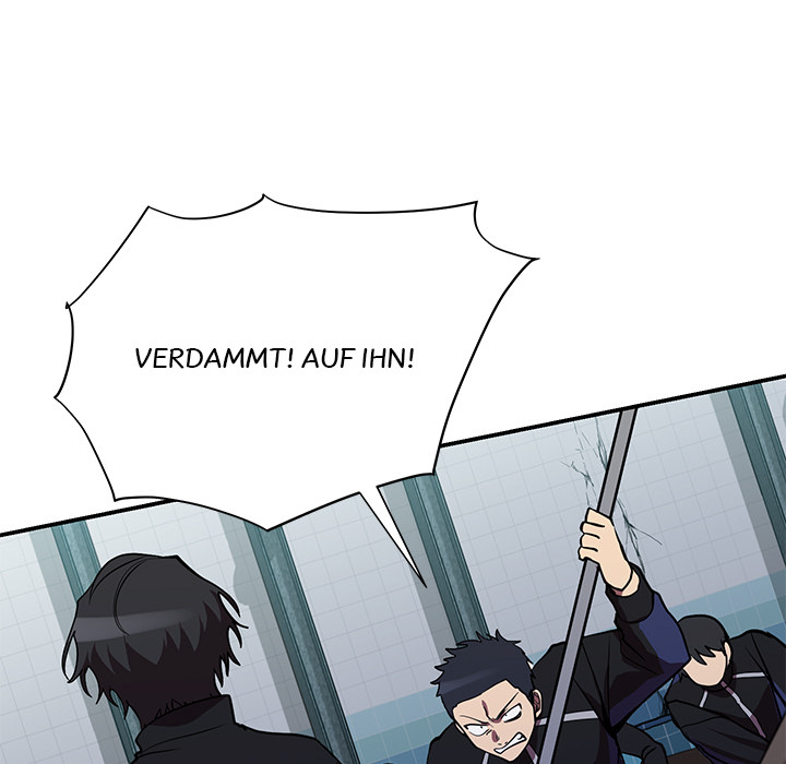Meine Schulzeit mit Rang F - episode 38 - 136