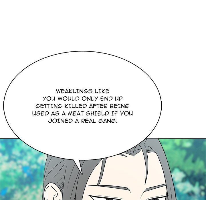 High School Legend Boost - episode 31 - 80