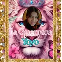 @laguerrerafavoritadedios