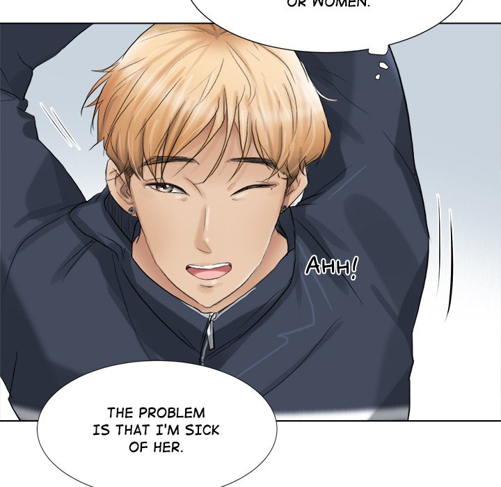 I Know I Shouldn't - episode 2 - 31