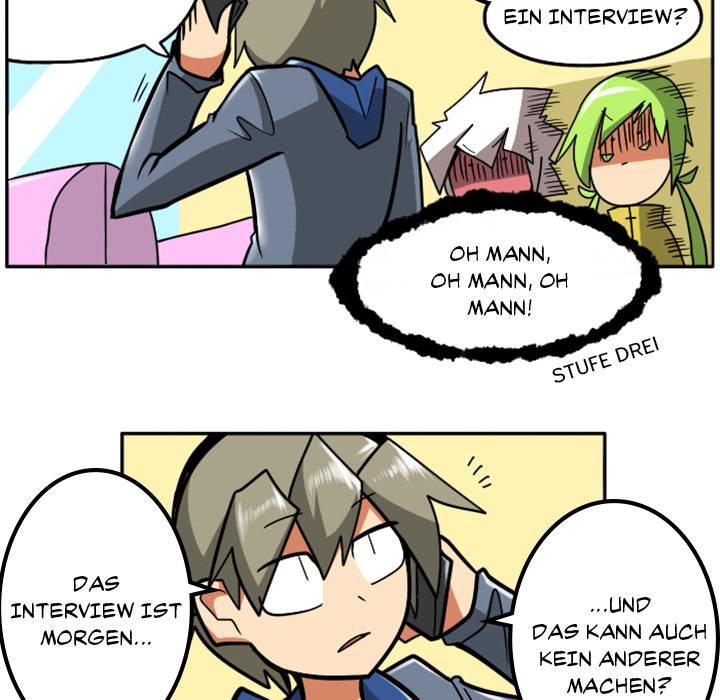 Das Wohnheim aus einer anderen Welt - episode 35 - 112