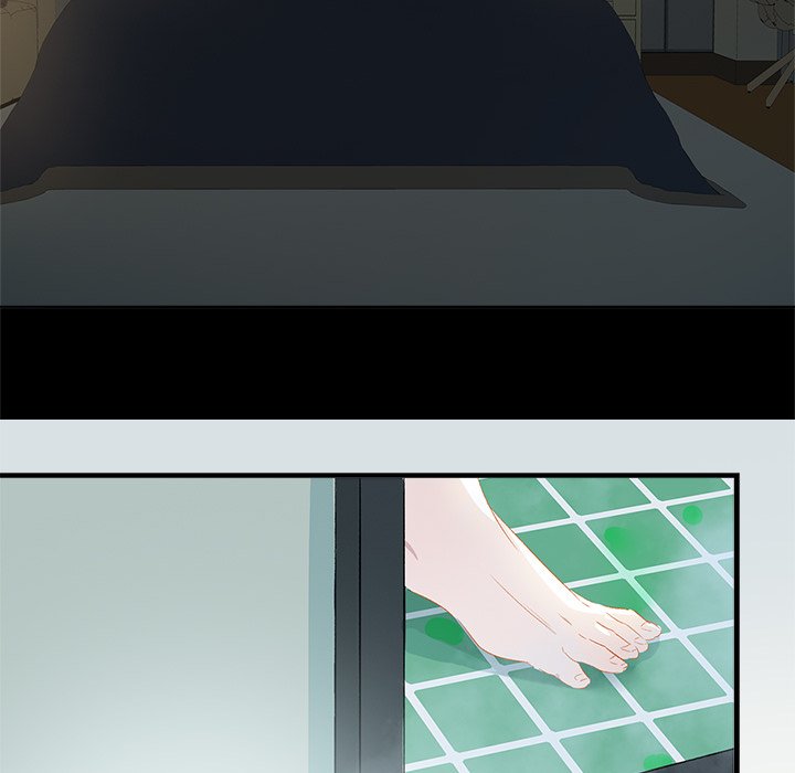 Ballerino - episode 35 - 55