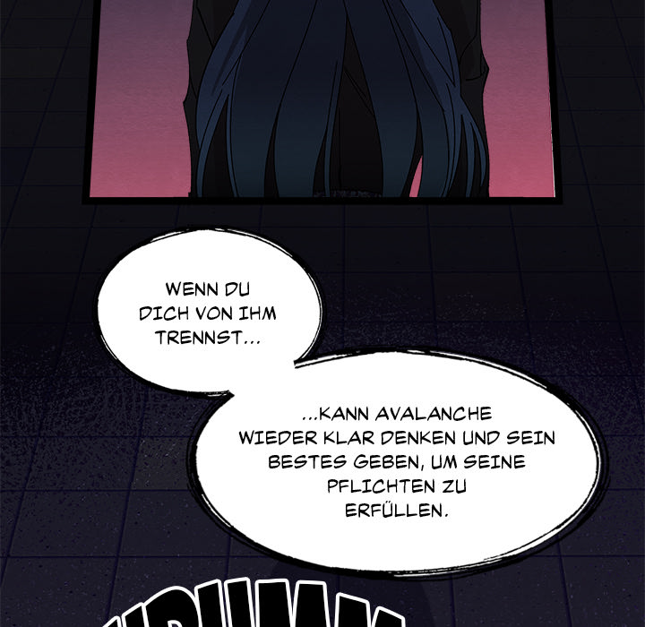 Geheimnisse unter Paaren - episode 46 - 128