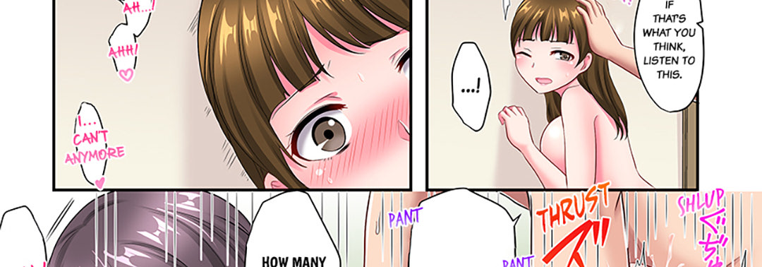Training Turned Orgy: Eleven Days of Non-Stop Sex - episode 11 - 10