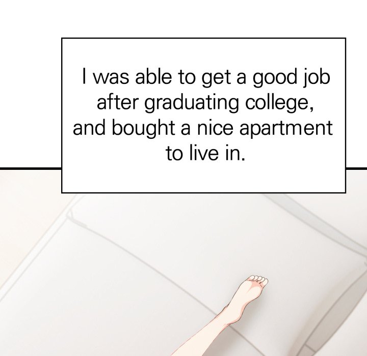 Stepping Out of the Shower to Find a Mysterious Beauty in My Bed - episode 20 - 65