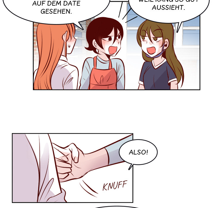 Die Jugendpille - episode 11 - 29