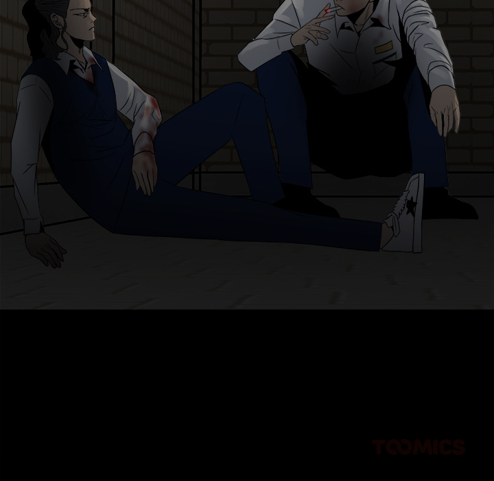 Hermes - episode 52 - 50