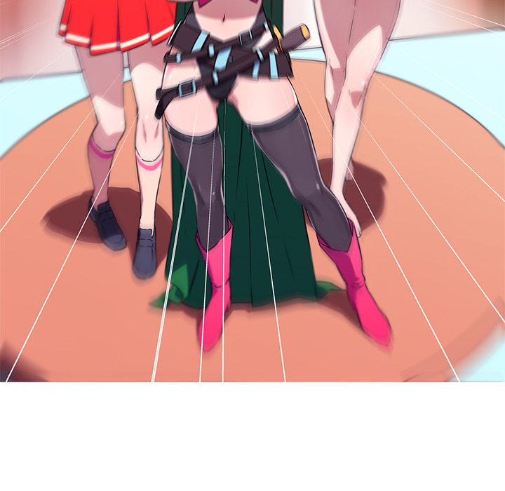 Meine Freundin ist ein Star - episode 17 - 21